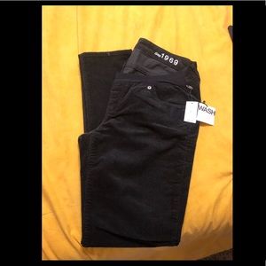Gap Maternity Corduroy Pants